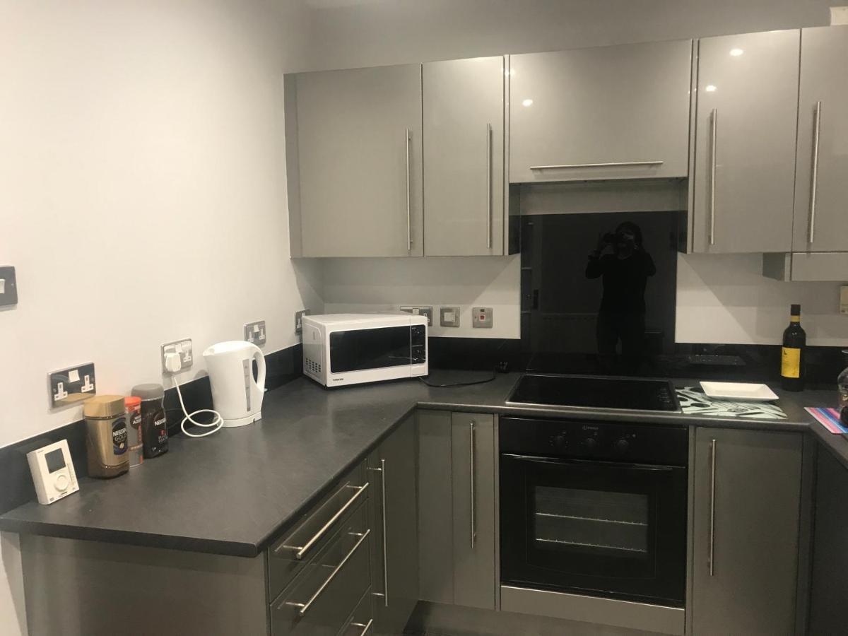 Apartament Great Place In Newcastle Zewnętrze zdjęcie