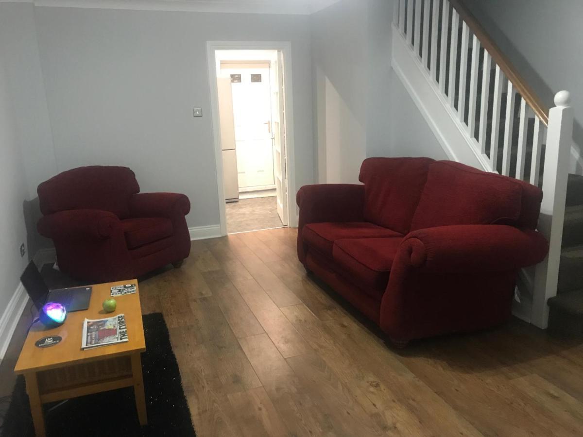 Apartament Great Place In Newcastle Zewnętrze zdjęcie
