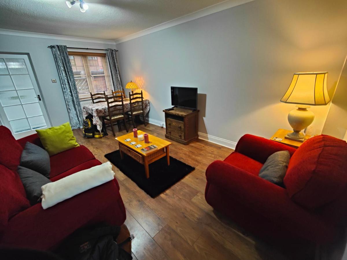 Apartament Great Place In Newcastle Zewnętrze zdjęcie