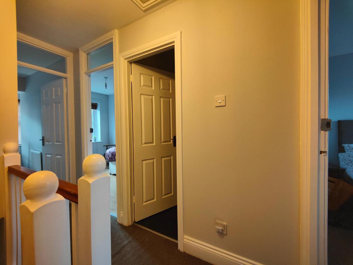 Apartament Great Place In Newcastle Zewnętrze zdjęcie