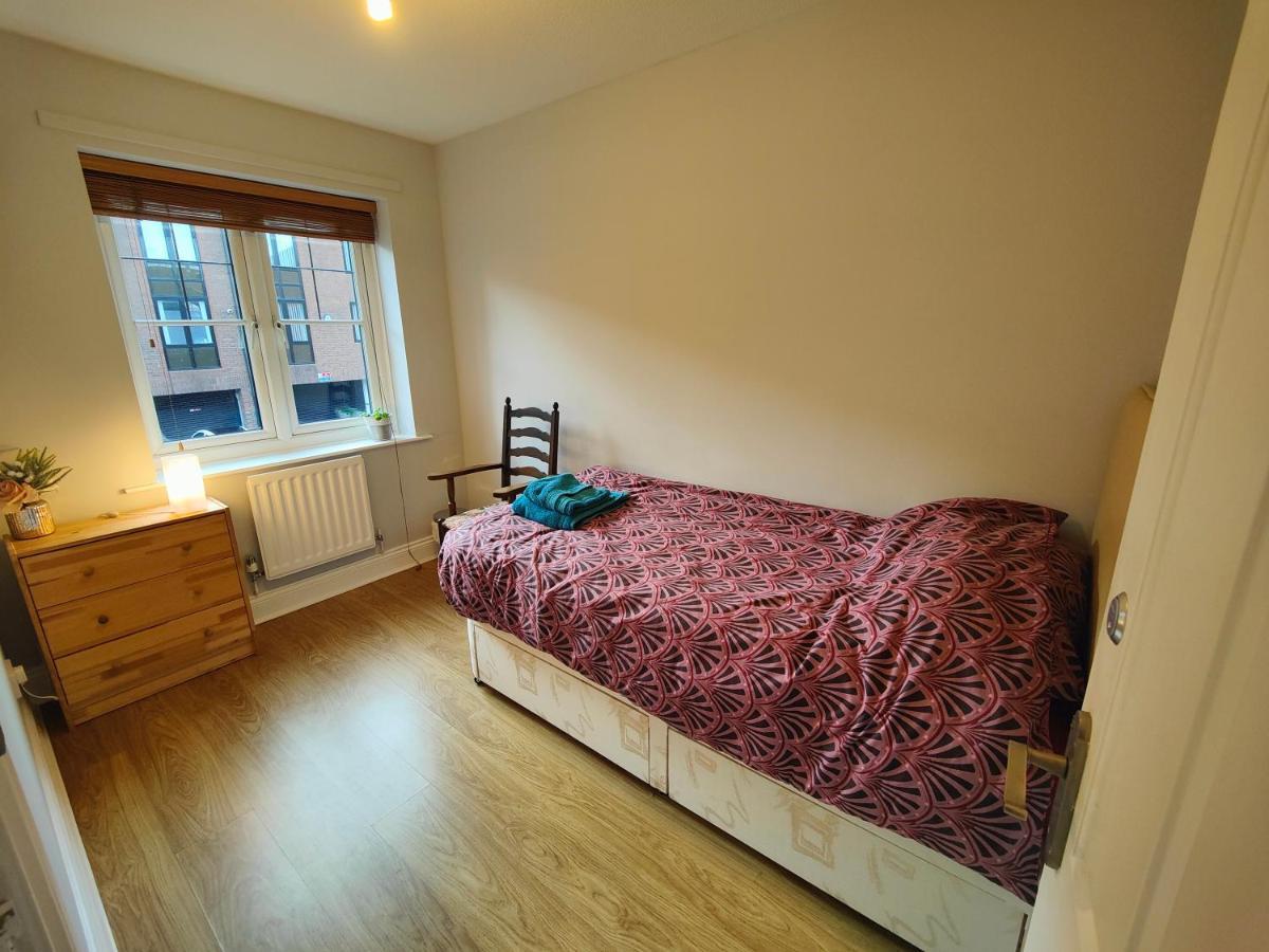 Apartament Great Place In Newcastle Zewnętrze zdjęcie