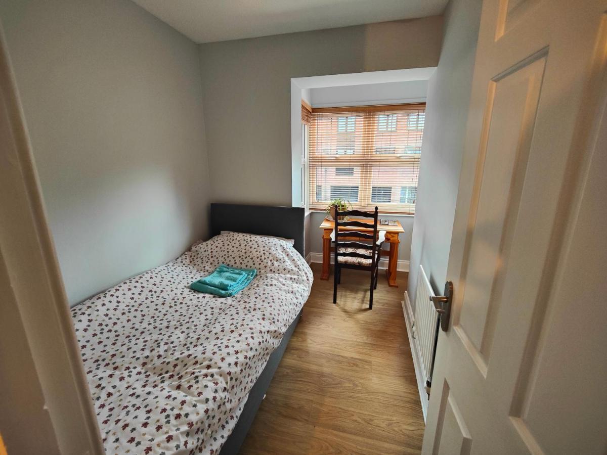 Apartament Great Place In Newcastle Zewnętrze zdjęcie