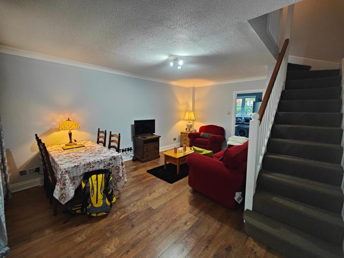 Apartament Great Place In Newcastle Zewnętrze zdjęcie