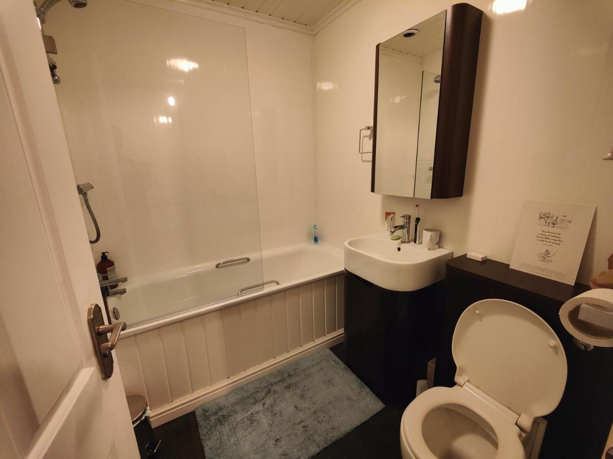 Apartament Great Place In Newcastle Zewnętrze zdjęcie